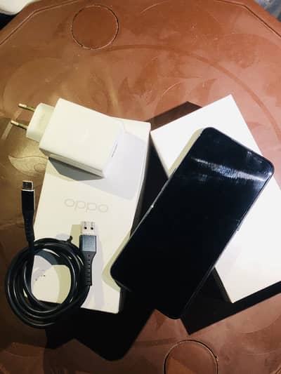 OPPO A58 / 4GB / 64GB/