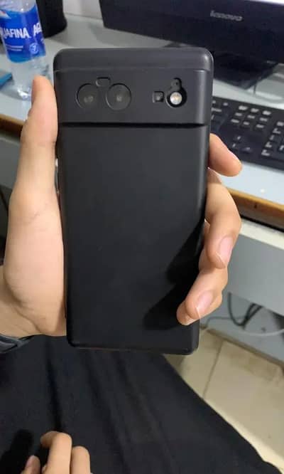 Google Pixel 6
