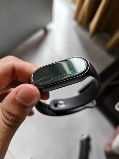 Mi Band 10