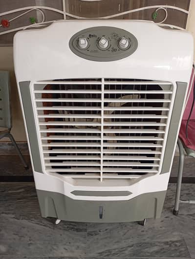 Big size air cooler
