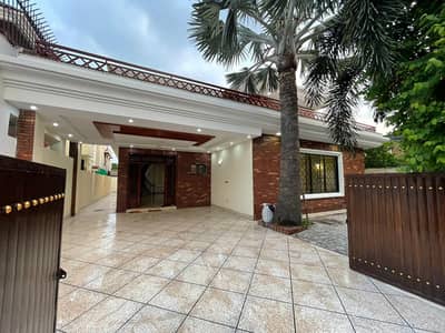 1 Kanal House For Rent Prime Location Of Gulberg 3