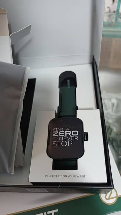 zero life style