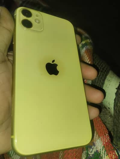 Apple iPhone 11