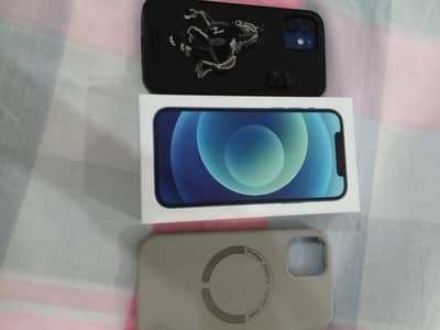 Apple iPhone 12