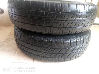 Used tyre in Good condition