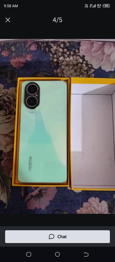Realme C67 urgent sale