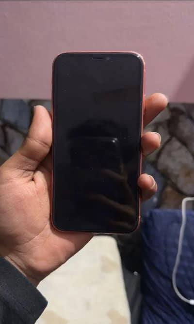 Apple iPhone XR