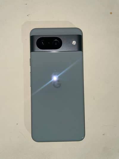 Google Pixel 8 official pta approved