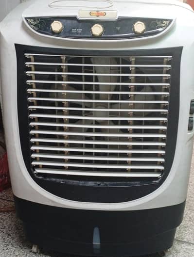 super Asia ECM 6500