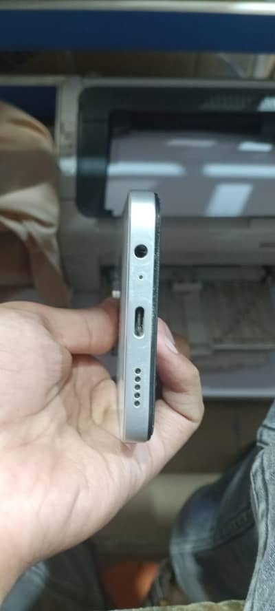 Honor X6c