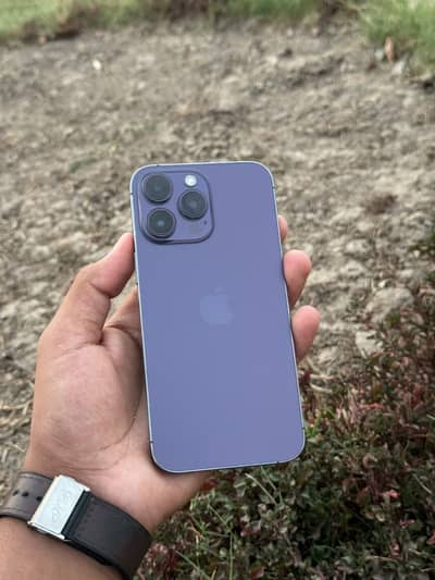 Apple iPhone 14 Pro Max  128Gb jv. [11 12.13. 14.15. 16.17]