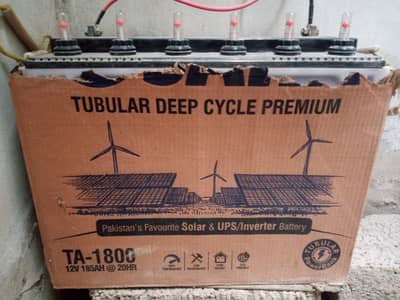 Only battery seale 0326-5636048   one year ago new purchasing