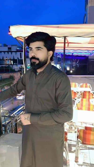 Ashir Mughal