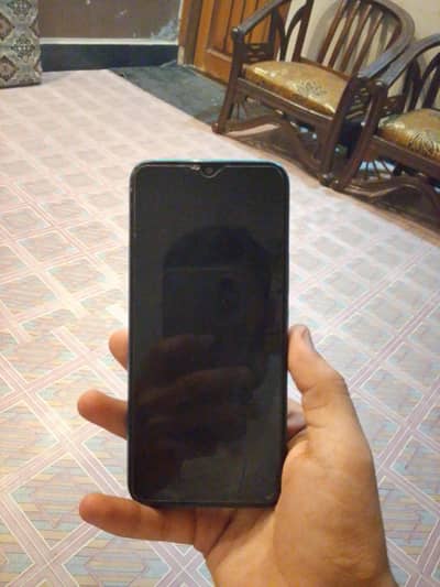 infinx smart 6 3/64