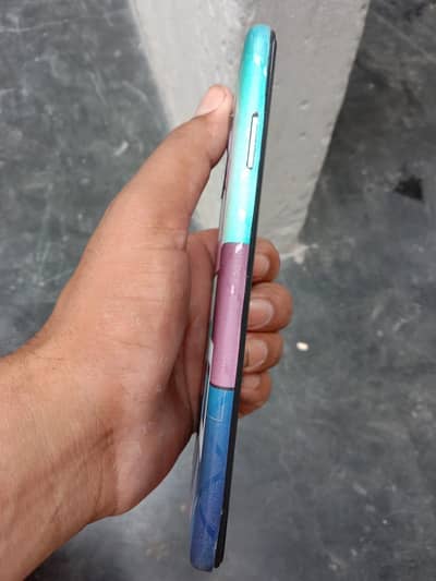 Infinix Note 7