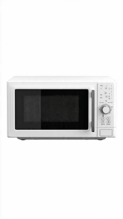 Brand New Box packed Dawlance Microwave