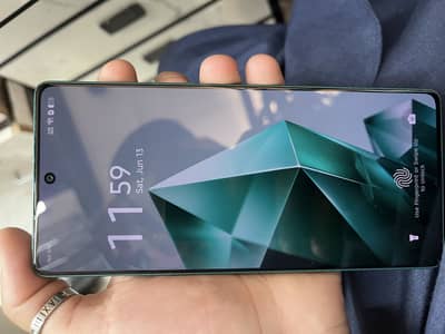 Infinix Note 50