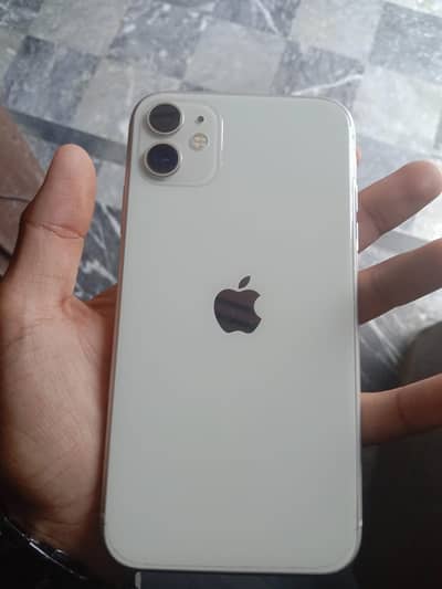 Apple iPhone 11 128 gb