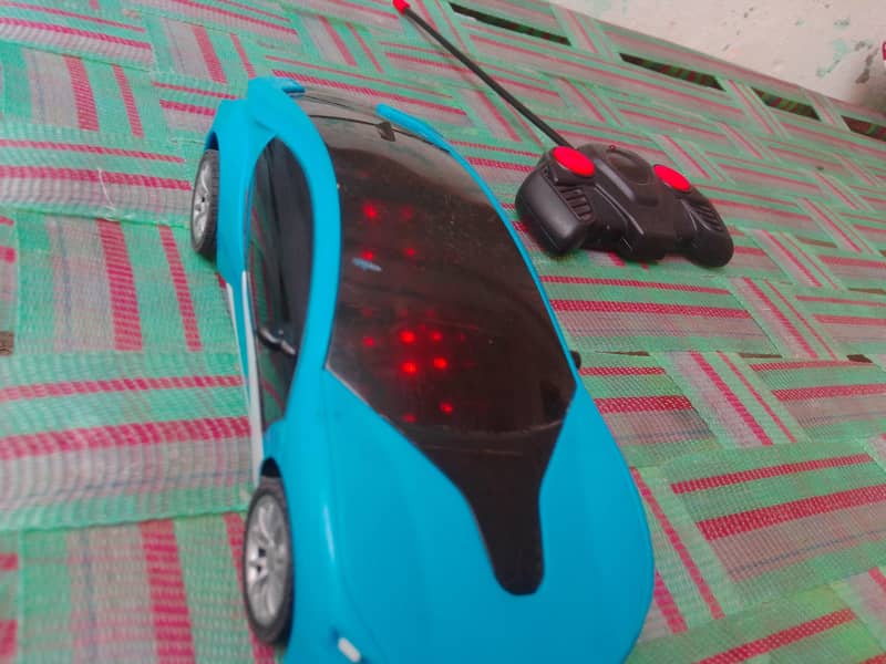 remote control car 0