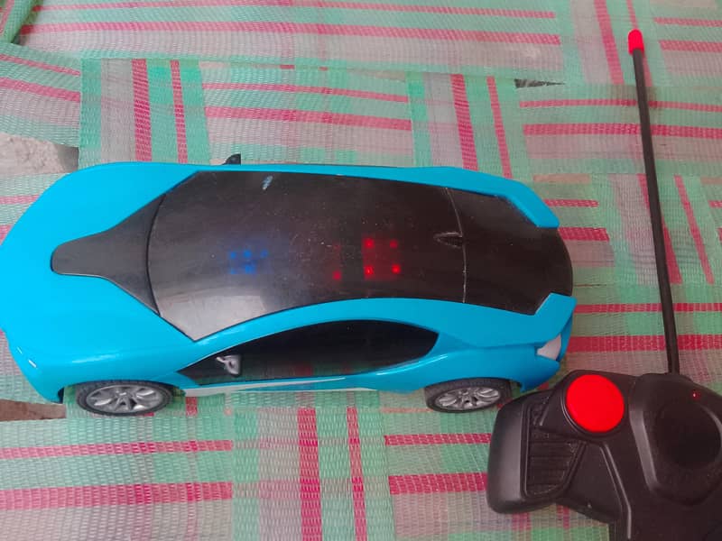 remote control car 1