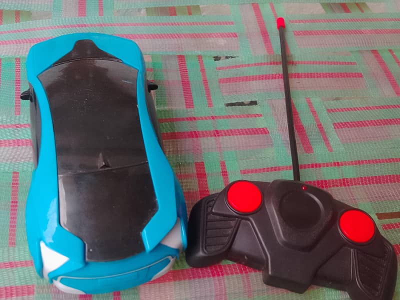 remote control car 2