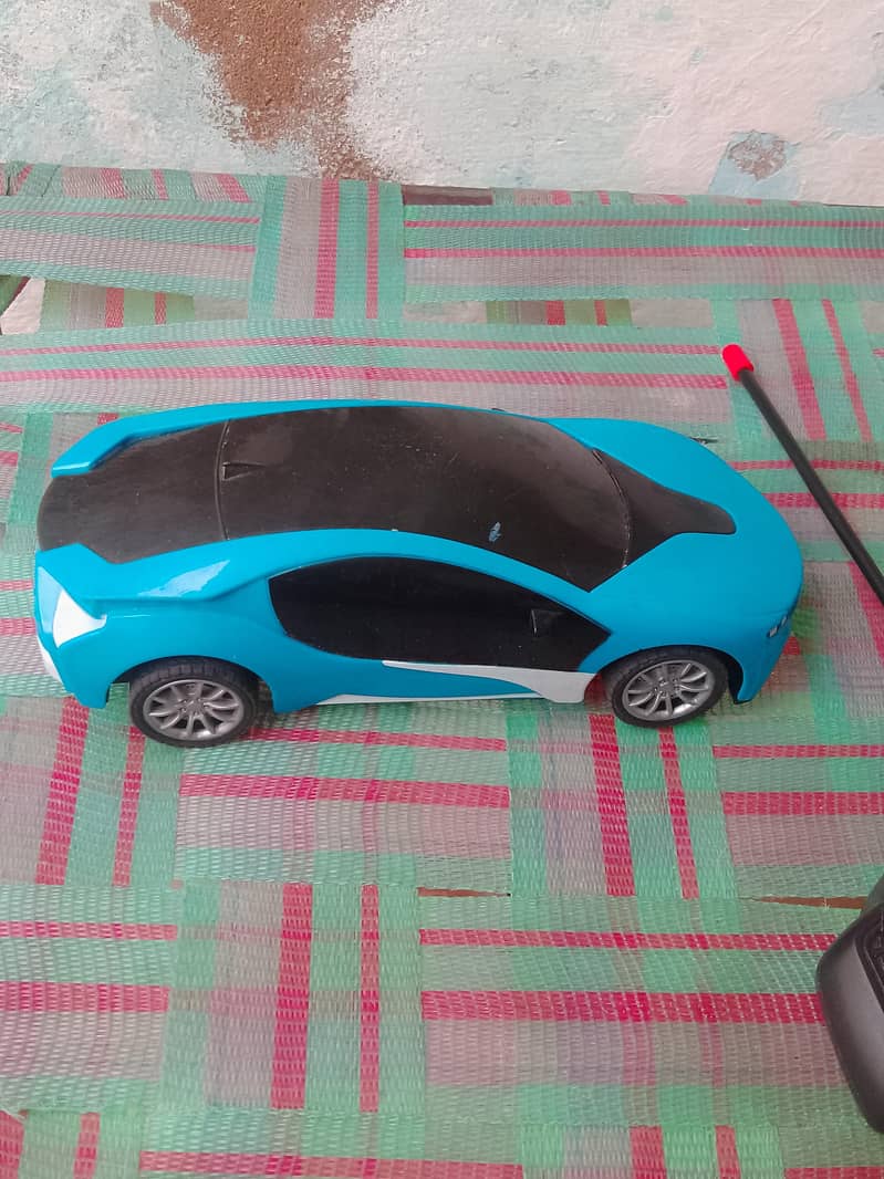 remote control car 4