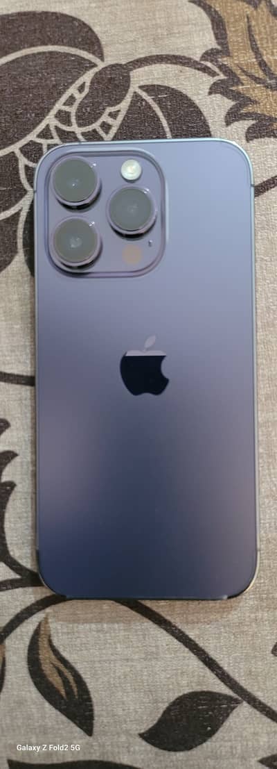 Apple iPhone 14 Pro