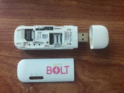 Zong wifi device (unlocked for all sim)