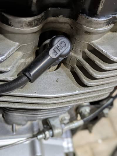 Honda125 2015