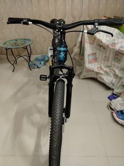 SWLS S2 - 24 inch