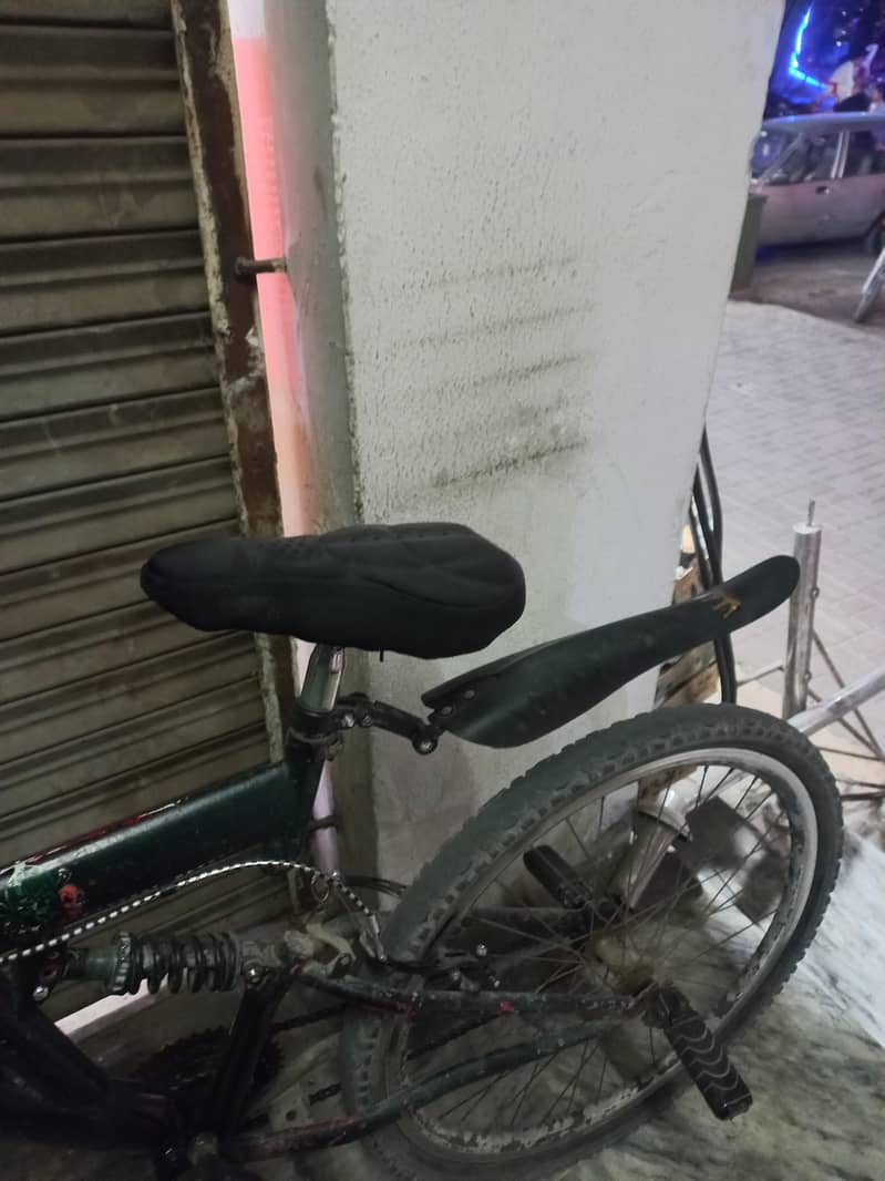 cycle 0