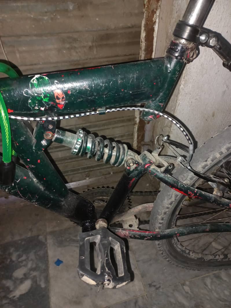 cycle 2