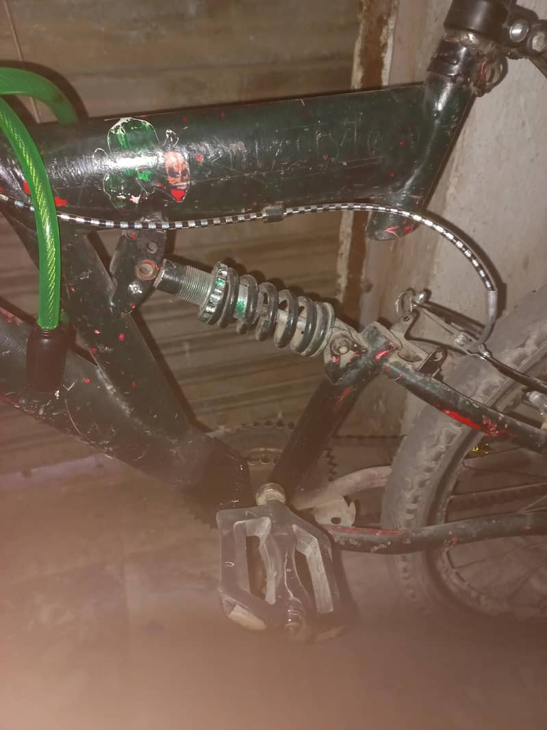 cycle 3