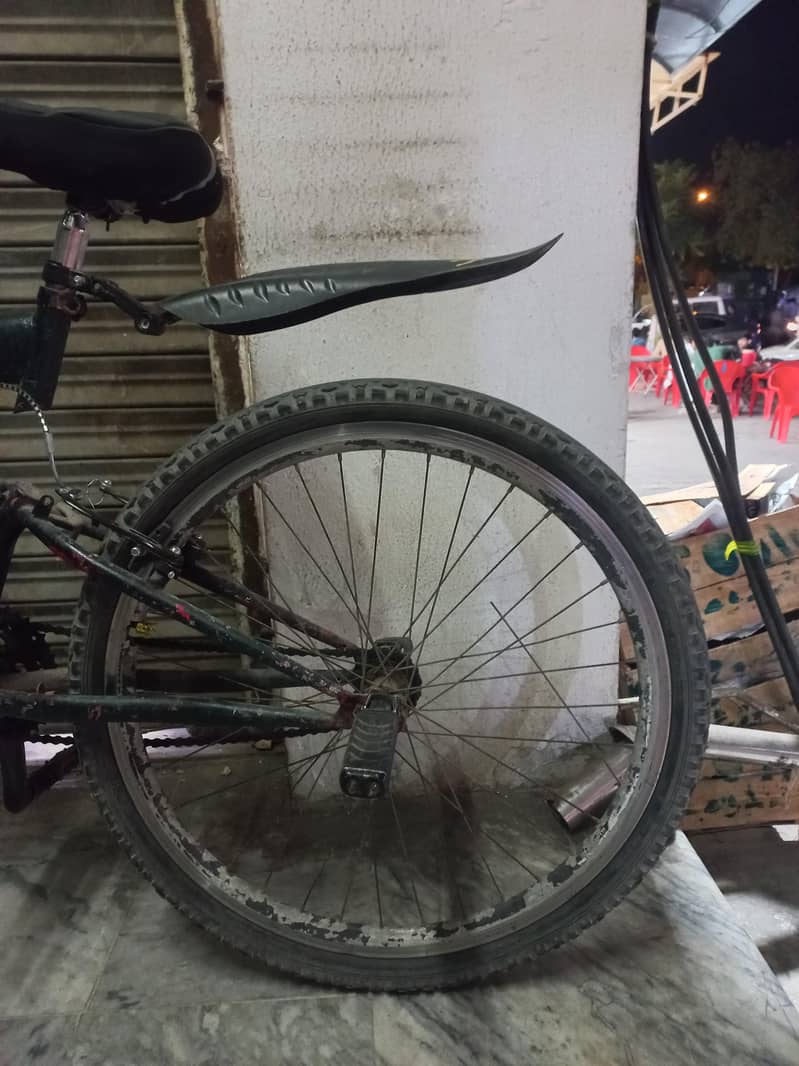 cycle 6