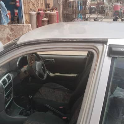 Suzuki Cultus VXL 2003