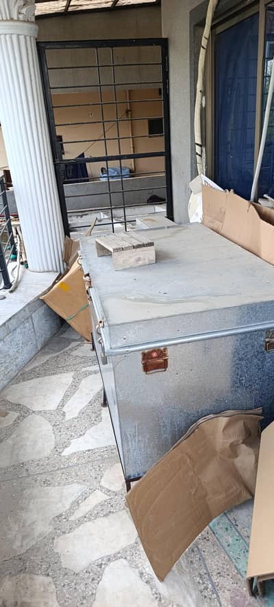 Paiti Aluminium's
