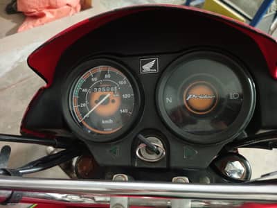 HONDA PRIDOR FOR SALE