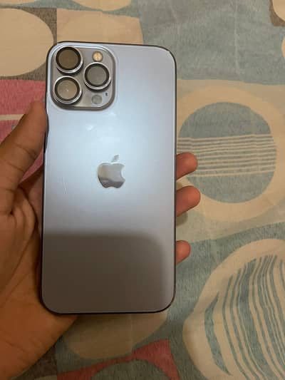iPhone 13proMax PTA approved