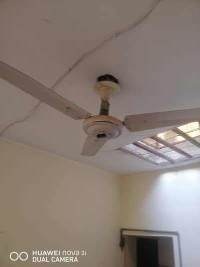 2 Celling fan high speed pure copper 03058638767