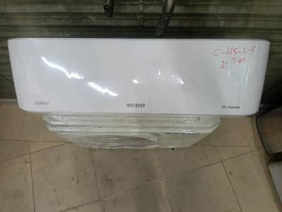 orient 1 Ton DC inverter ganinue best cooling/0321/080/77/77/