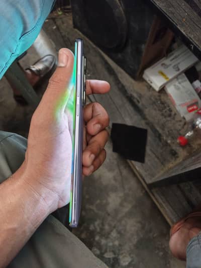 Infinix Hot 50 Pro Plus
