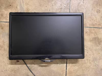 22" LCD TVl (Non-Android)
