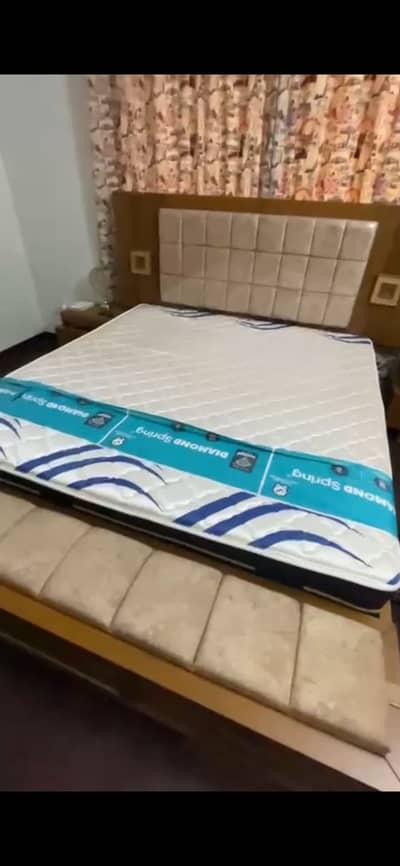 Diamond spring foam for sale