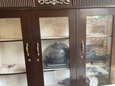 Showcase for sale