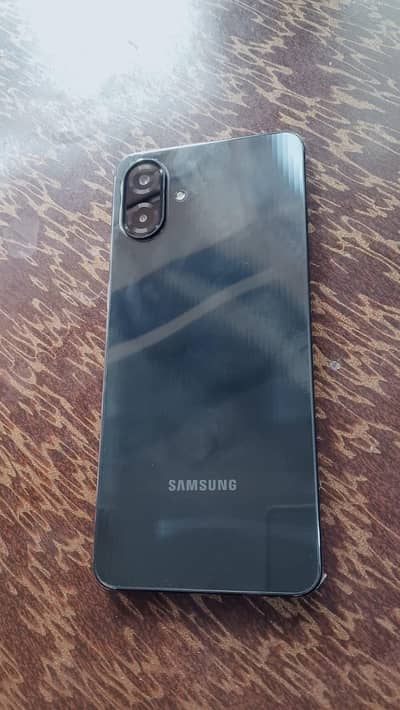 Samsung Mobile A07 5G