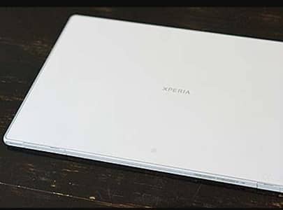 NNT Docomo tablet