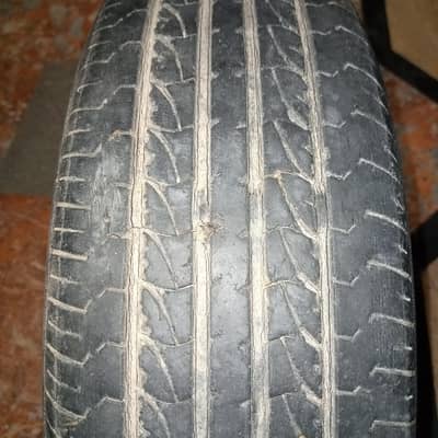 145/70/12 Mehran spare tyre