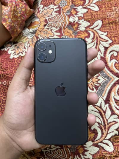 Apple iPhone 11