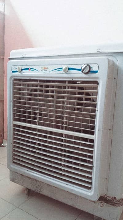 Super Asia Air Cooler