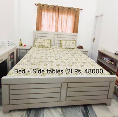 Home used Furniture + accessories